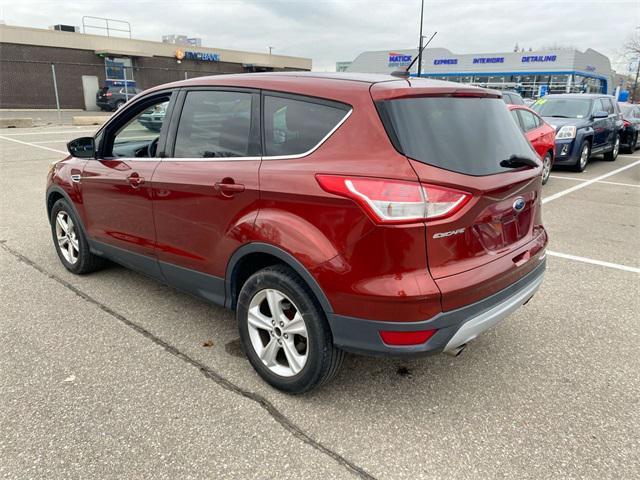 used 2014 Ford Escape car, priced at $5,700