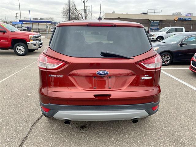 used 2014 Ford Escape car, priced at $5,700