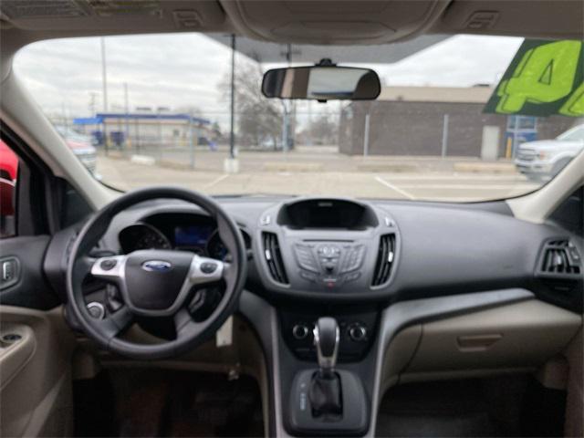 used 2014 Ford Escape car, priced at $5,700