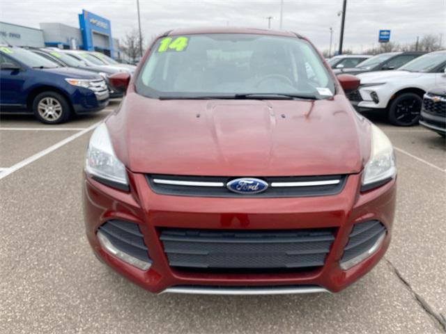 used 2014 Ford Escape car, priced at $5,700