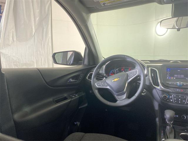 used 2023 Chevrolet Equinox car, priced at $22,000
