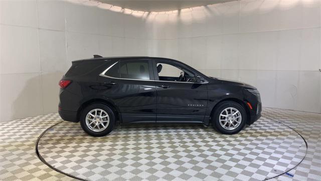 used 2023 Chevrolet Equinox car, priced at $22,000