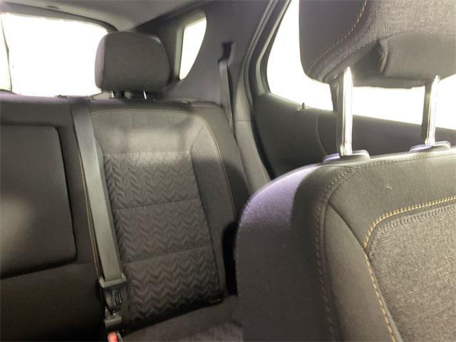 used 2023 Chevrolet Equinox car, priced at $22,000