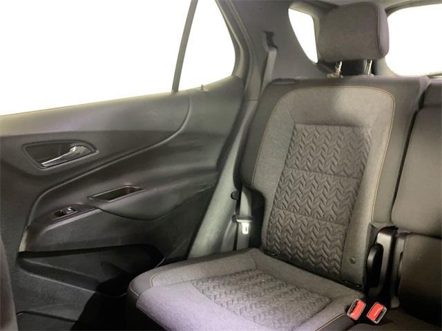 used 2023 Chevrolet Equinox car, priced at $22,000