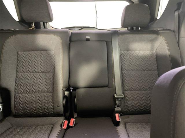 used 2023 Chevrolet Equinox car, priced at $22,000