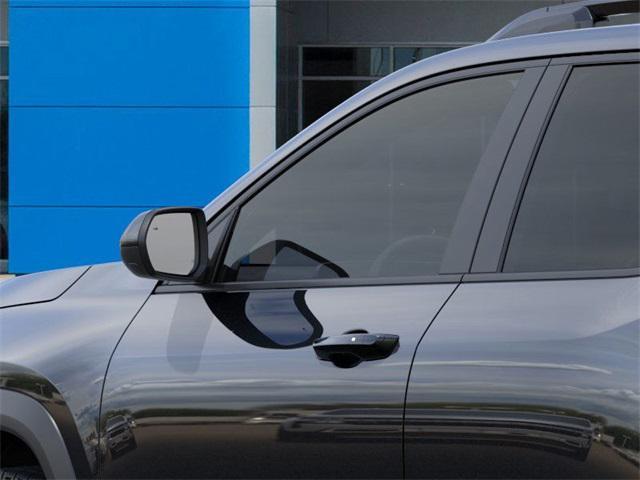 new 2026 Chevrolet Equinox car, priced at $30,959