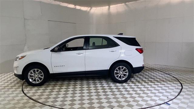 used 2019 Chevrolet Equinox car, priced at $14,500