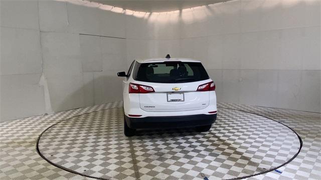 used 2019 Chevrolet Equinox car, priced at $14,500