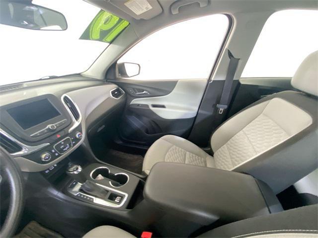used 2019 Chevrolet Equinox car, priced at $14,500
