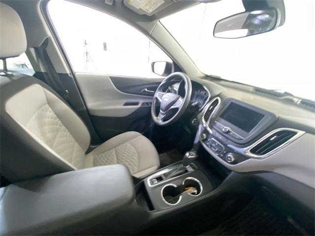 used 2019 Chevrolet Equinox car, priced at $14,500