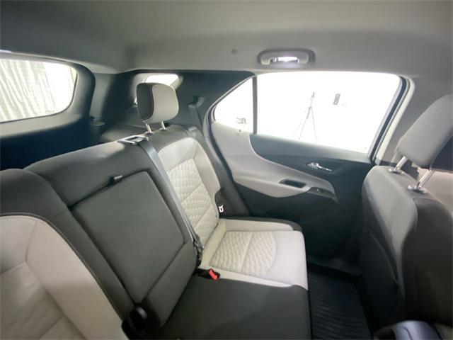 used 2019 Chevrolet Equinox car, priced at $14,500