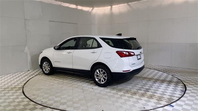 used 2019 Chevrolet Equinox car, priced at $14,500