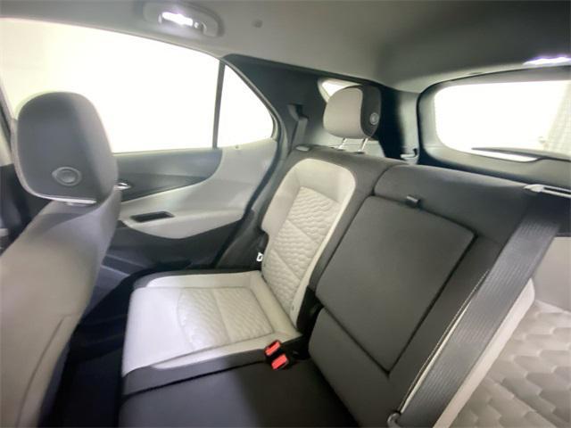 used 2019 Chevrolet Equinox car, priced at $14,500