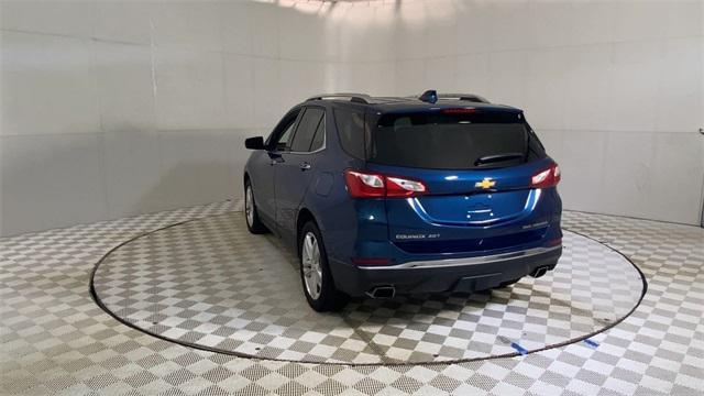 used 2019 Chevrolet Equinox car, priced at $20,300