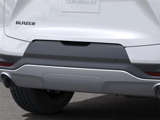 new 2025 Chevrolet Blazer car, priced at $38,335