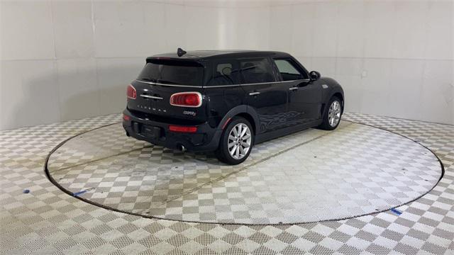 used 2016 MINI Clubman car, priced at $9,495