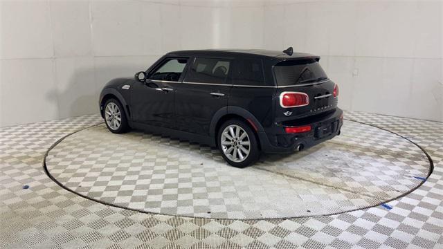 used 2016 MINI Clubman car, priced at $9,495