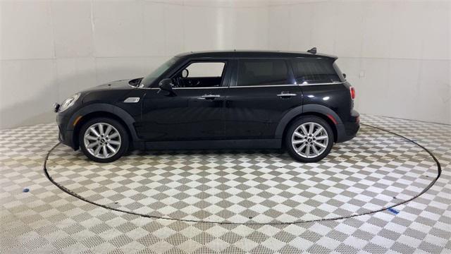 used 2016 MINI Clubman car, priced at $9,495