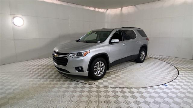 used 2019 Chevrolet Traverse car, priced at $19,000