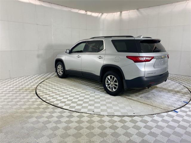 used 2019 Chevrolet Traverse car, priced at $19,000