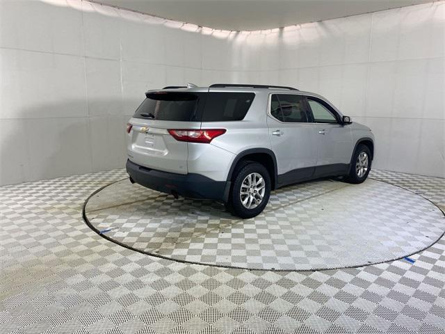 used 2019 Chevrolet Traverse car, priced at $19,000