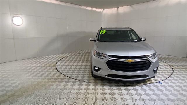 used 2019 Chevrolet Traverse car, priced at $19,000