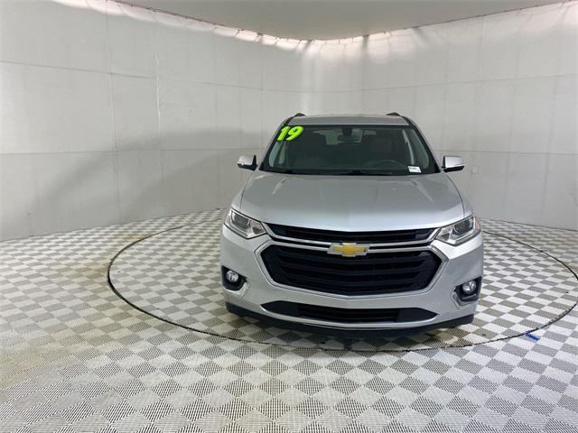 used 2019 Chevrolet Traverse car, priced at $19,000