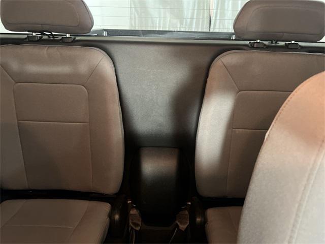 used 2022 GMC Canyon car, priced at $25,000