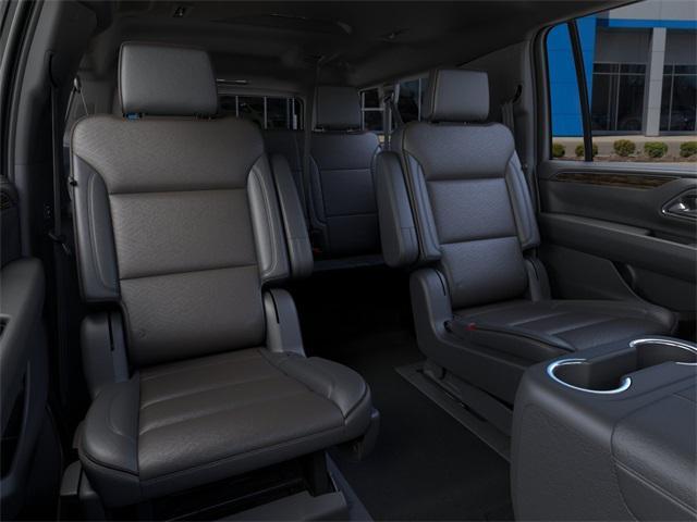 new 2024 Chevrolet Suburban car, priced at $81,259