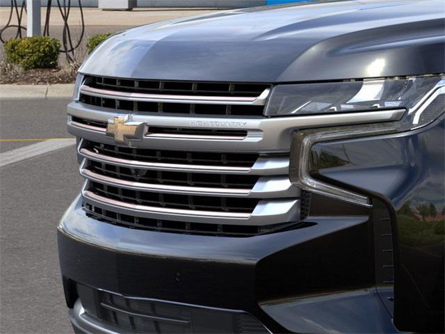 new 2024 Chevrolet Suburban car, priced at $81,259