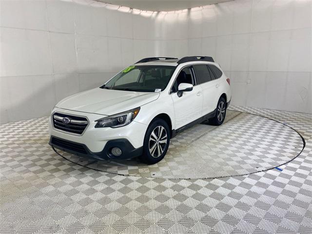 used 2018 Subaru Outback car, priced at $20,500