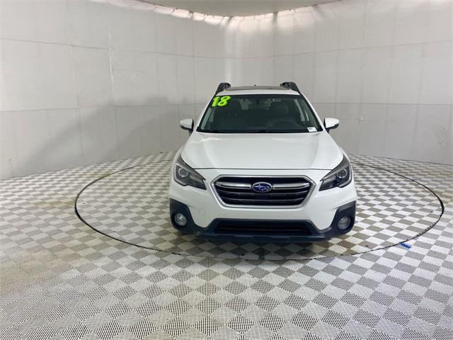 used 2018 Subaru Outback car, priced at $20,500