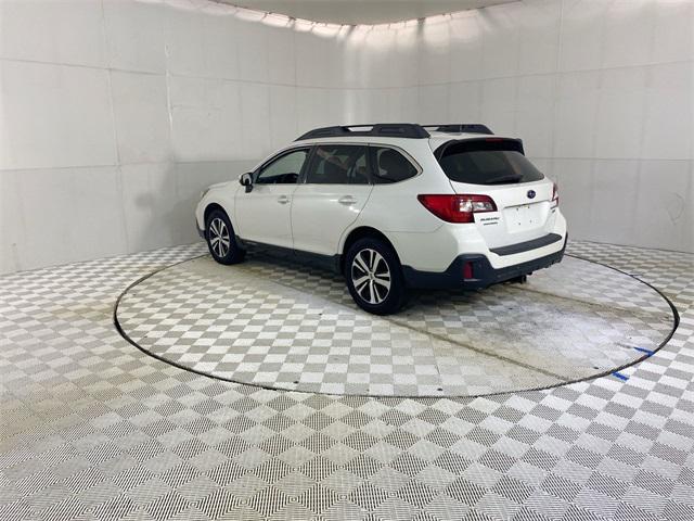 used 2018 Subaru Outback car, priced at $20,500