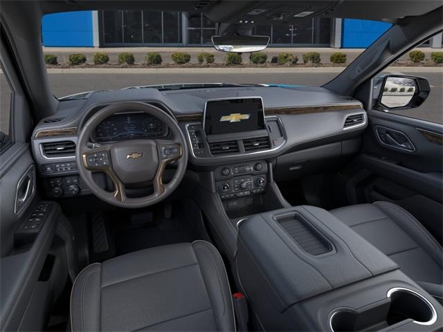 new 2024 Chevrolet Tahoe car, priced at $69,953