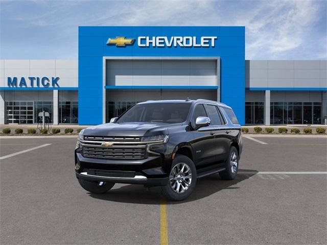 new 2024 Chevrolet Tahoe car, priced at $69,953