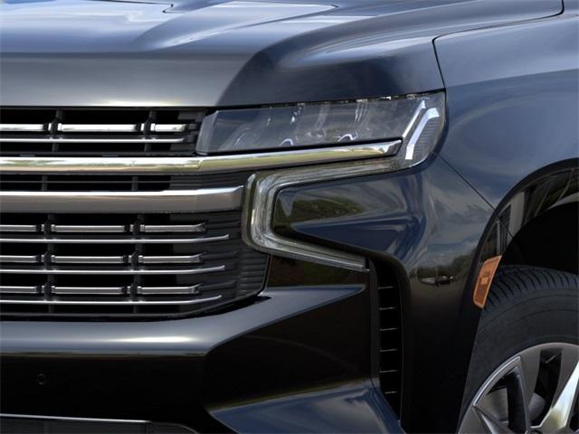 new 2024 Chevrolet Tahoe car, priced at $69,953