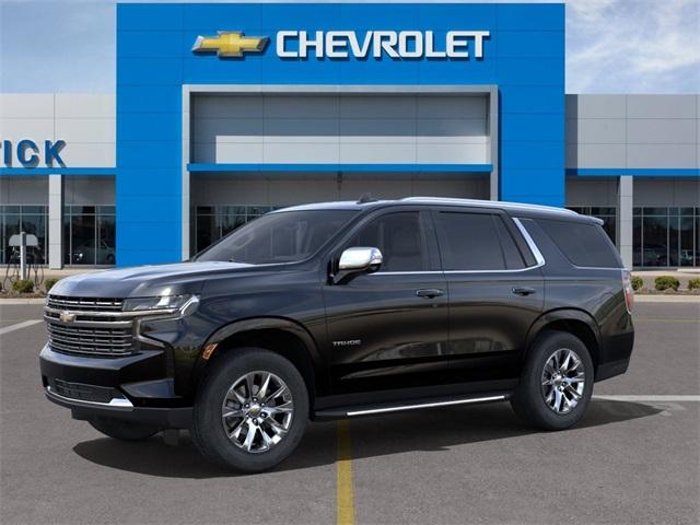 new 2024 Chevrolet Tahoe car, priced at $69,953