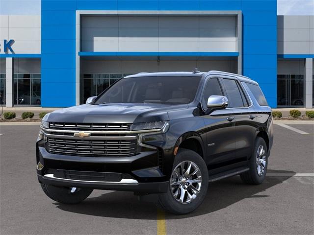 new 2024 Chevrolet Tahoe car, priced at $69,953