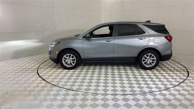 used 2023 Chevrolet Equinox car, priced at $23,000