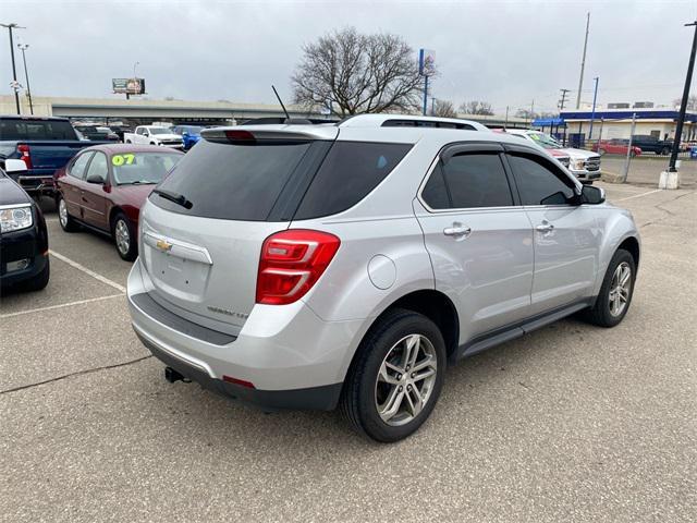 used 2016 Chevrolet Equinox car, priced at $7,081