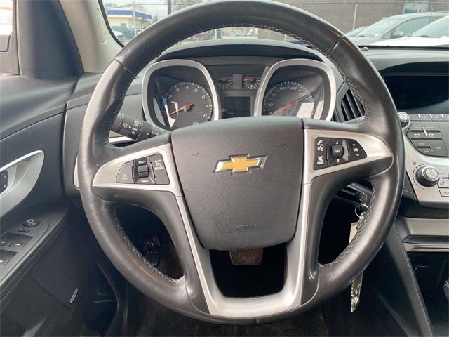 used 2016 Chevrolet Equinox car, priced at $7,081