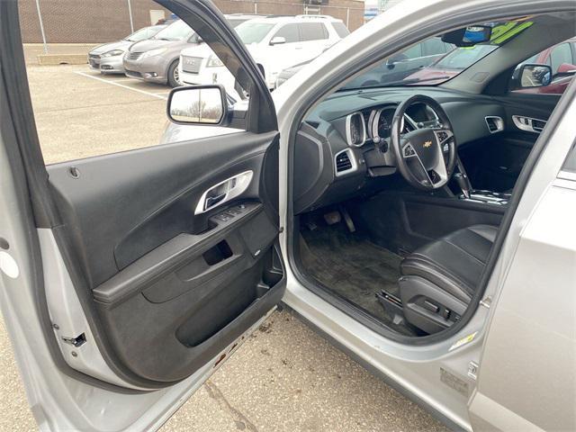 used 2016 Chevrolet Equinox car, priced at $7,081