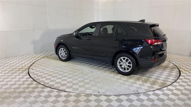 used 2022 Chevrolet Equinox car, priced at $20,000