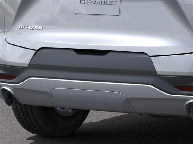 new 2025 Chevrolet Blazer car, priced at $35,186