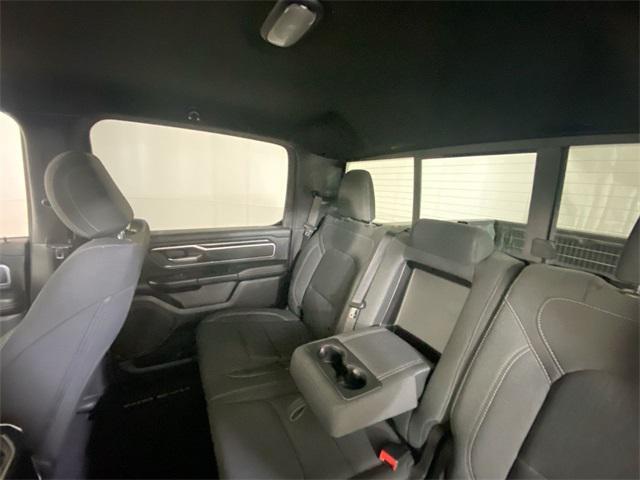 used 2019 Ram 1500 car, priced at $24,290