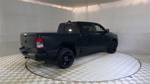 used 2019 Ram 1500 car, priced at $24,290