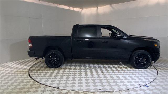 used 2019 Ram 1500 car, priced at $24,290