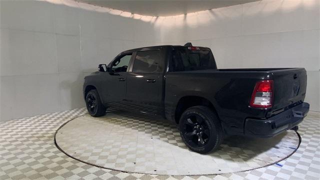 used 2019 Ram 1500 car, priced at $24,290