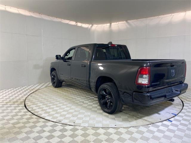 used 2019 Ram 1500 car, priced at $24,290