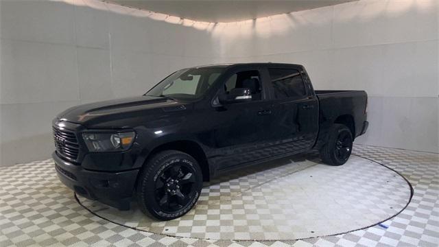 used 2019 Ram 1500 car, priced at $24,290